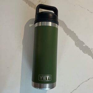 Yeti Rambler 532ml Bottle